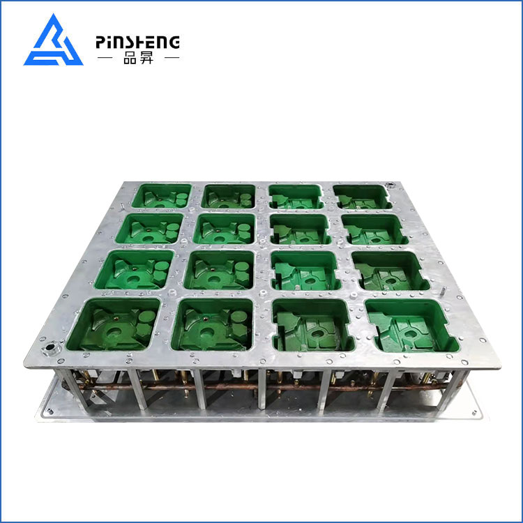 Moldes de inyección de plástico para electrodomésticos